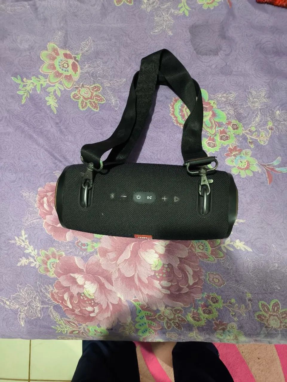 JBL XTREME 2 FUNCIONANDO PERFEITAMENTE. - Foto 4
