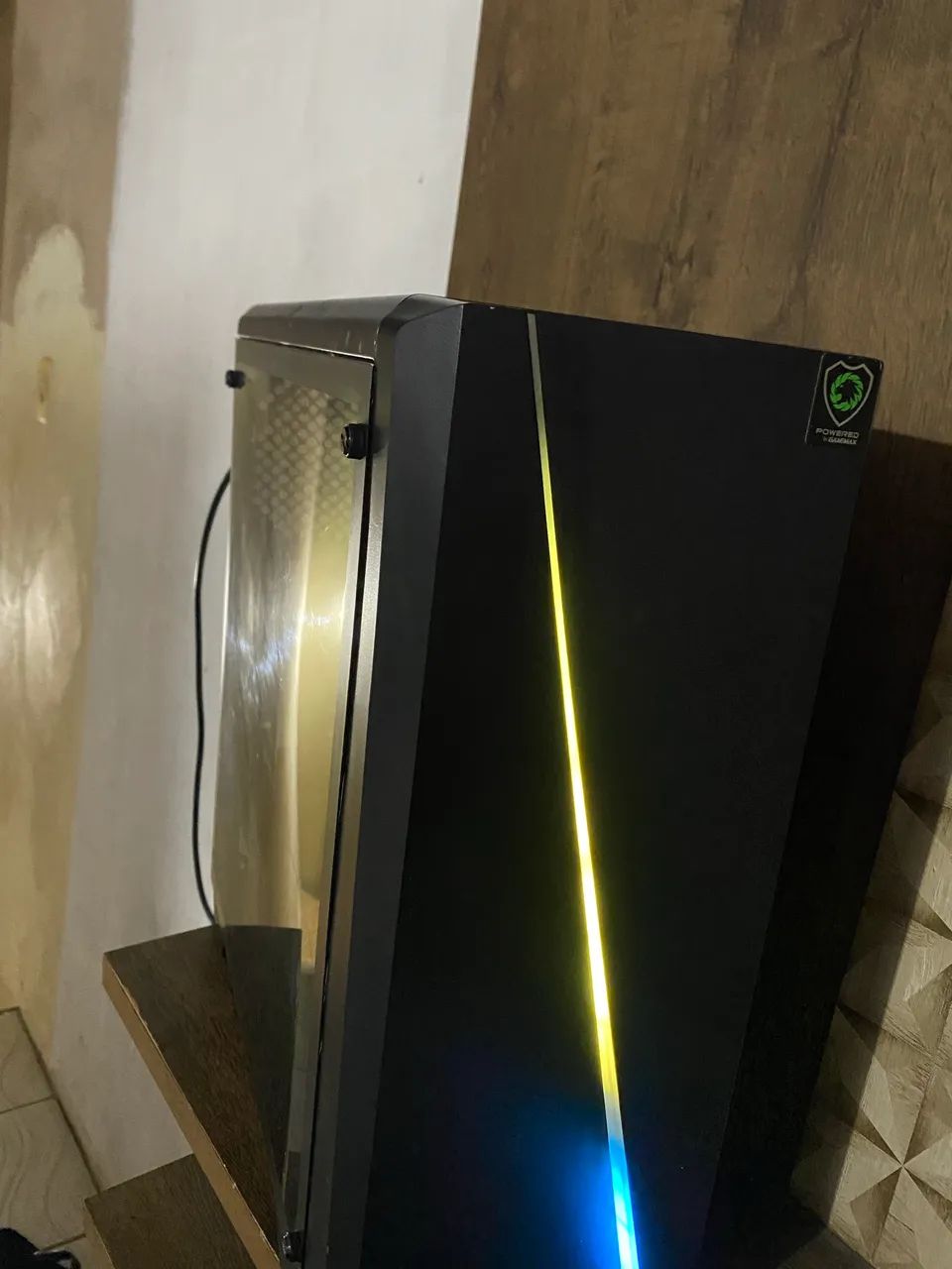 Gabinete para pc