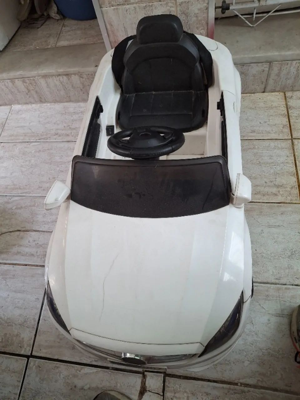 Carro elétrico Infantil  - Foto 5