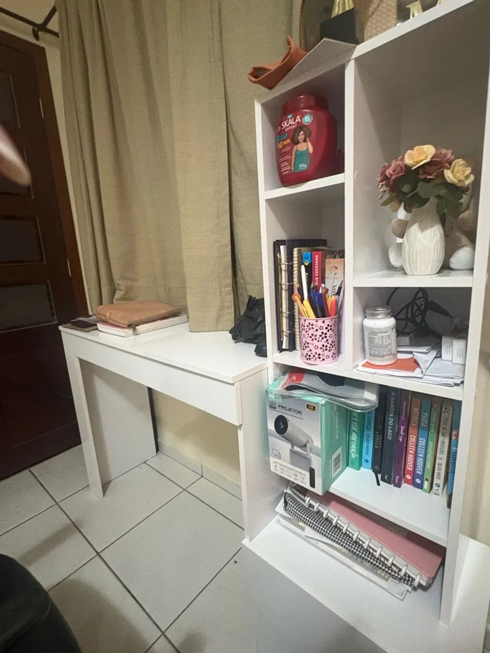 Escrivaninha  - Foto 3