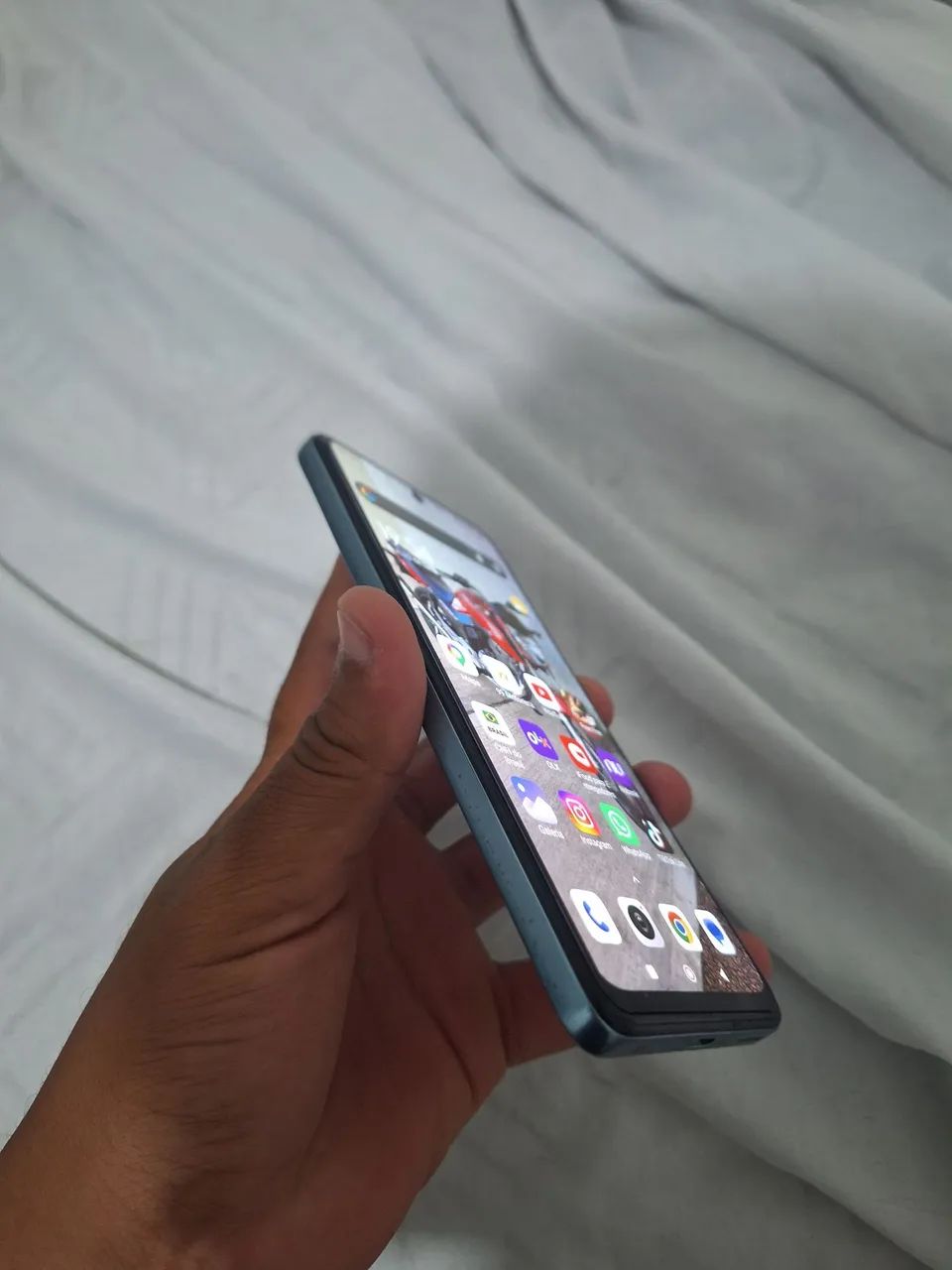 Redmi note 12 pro 256GB - Foto 2
