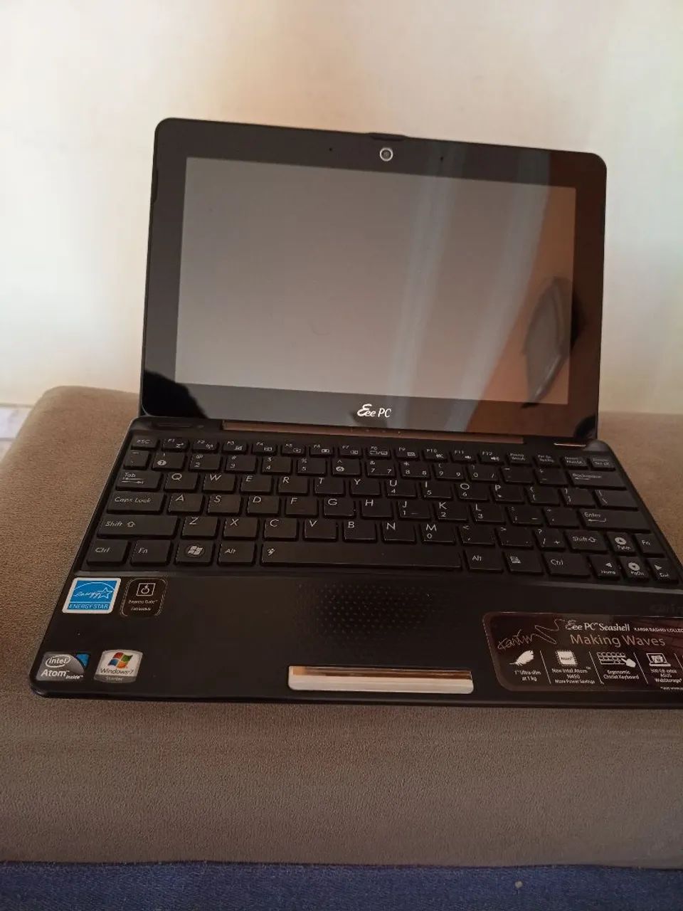 NETBOOK ASUS - Foto 3