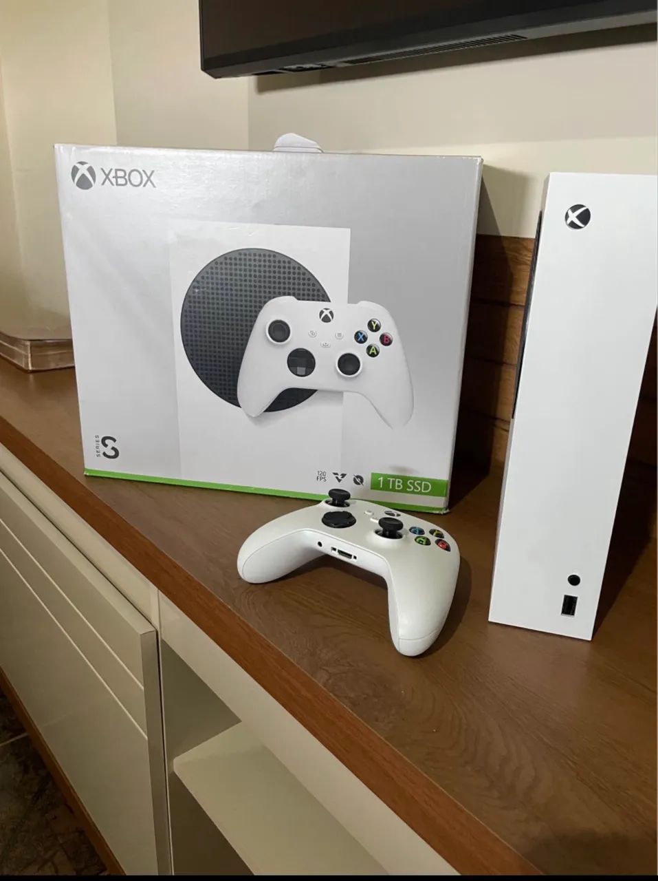 Xbox one s 1TB - Foto 4