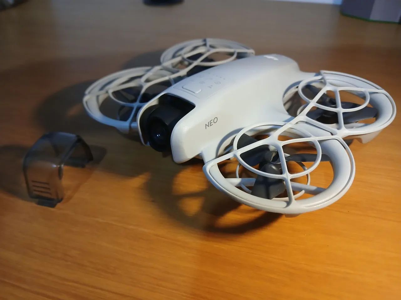 Drone DJI Neo