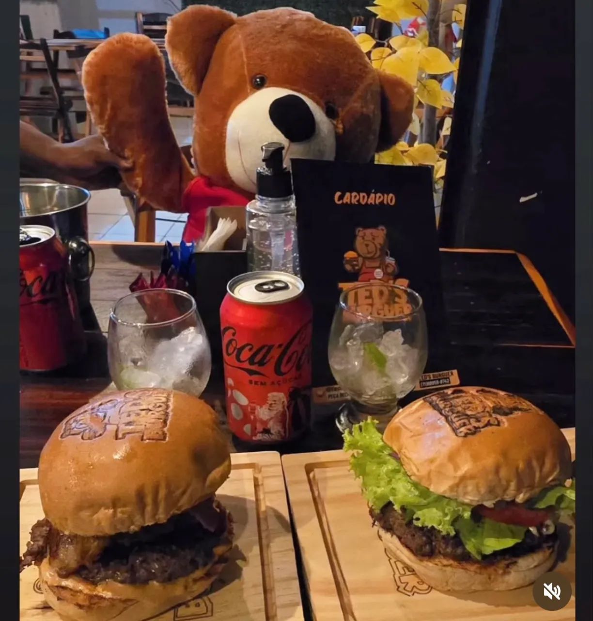 Ponto e Marca de Hamburgueria Artesanal Completa - Foto 3