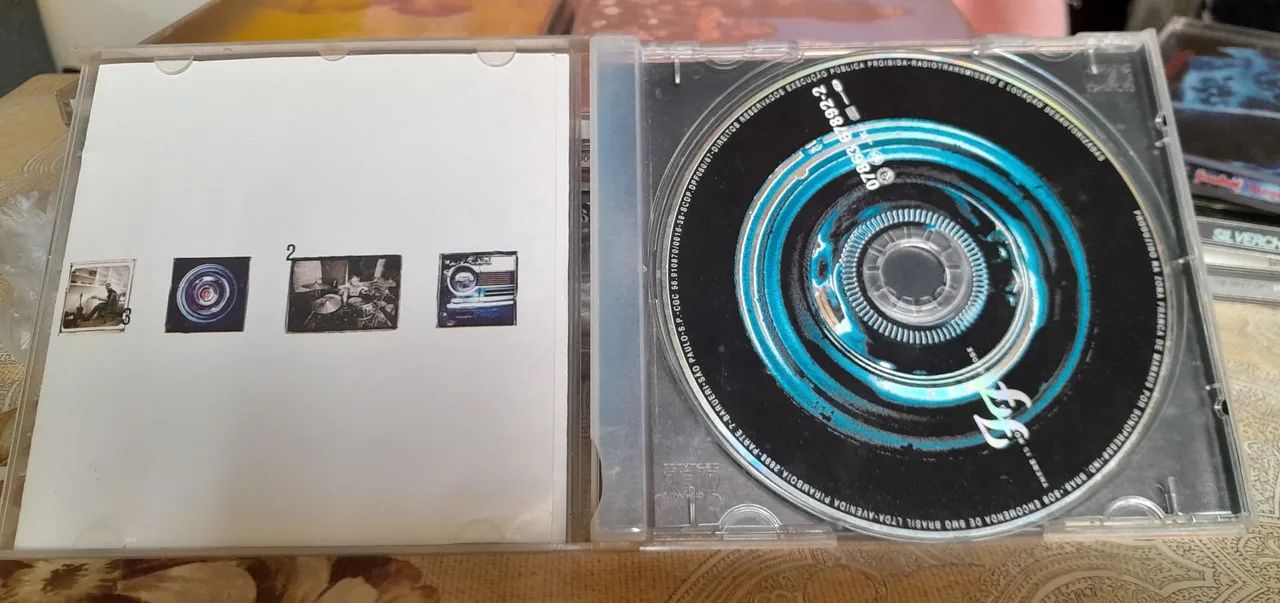 CD FOO FIGHTERS - Foto 4