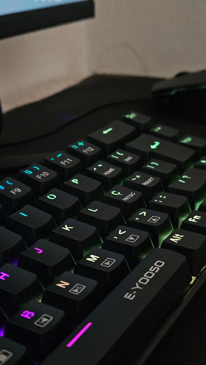 Pc Gamer Ryzen 5 5600g - Foto 4