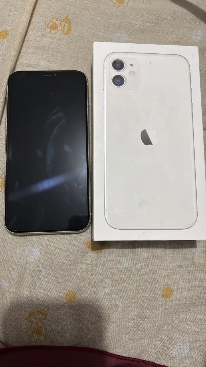 iPhone 11 64gb INTACTO  - Foto 2