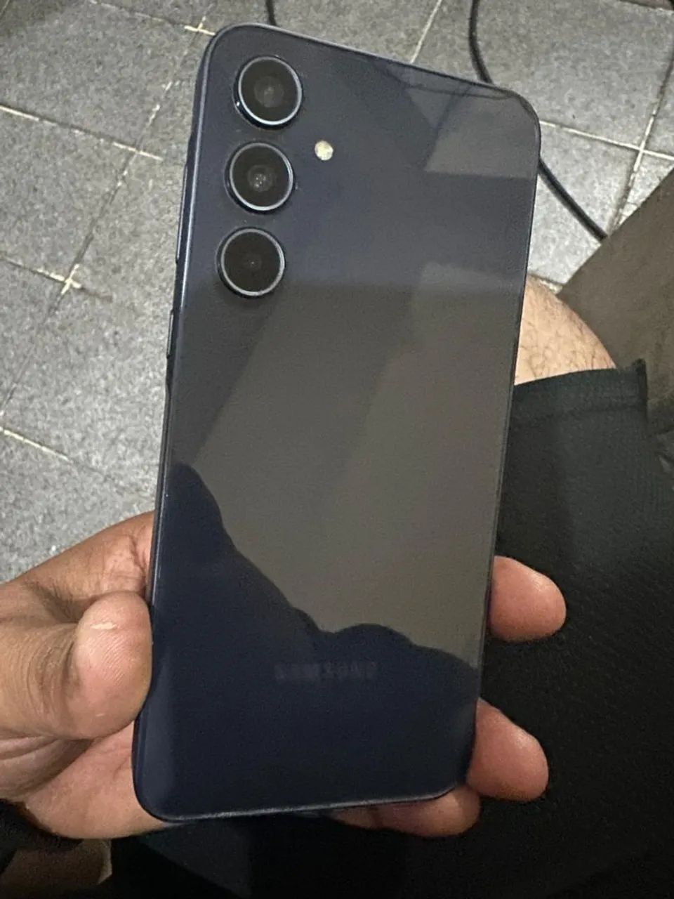 A35 NFC 128 GIGAS  - Foto 3