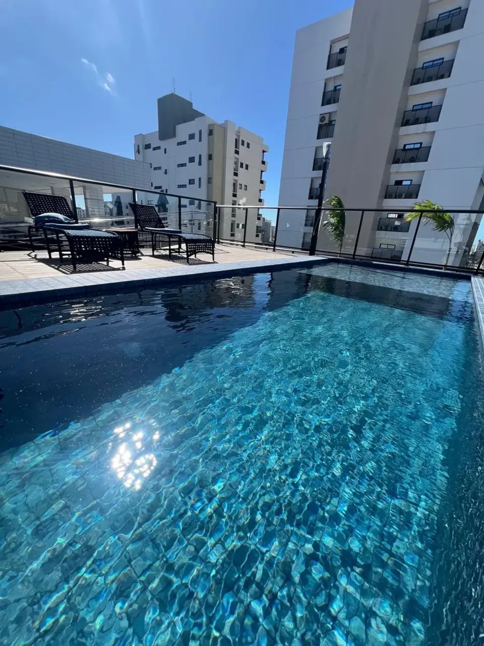 Flats para venda em Intermares - a 3 minutos da Praia - Foto 2