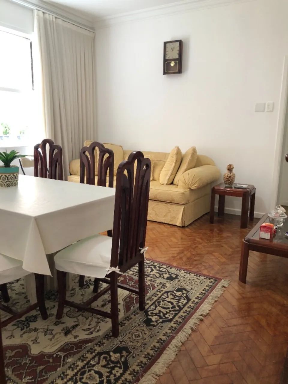 Apartamento no Rio Comprido - RJ - Foto 2