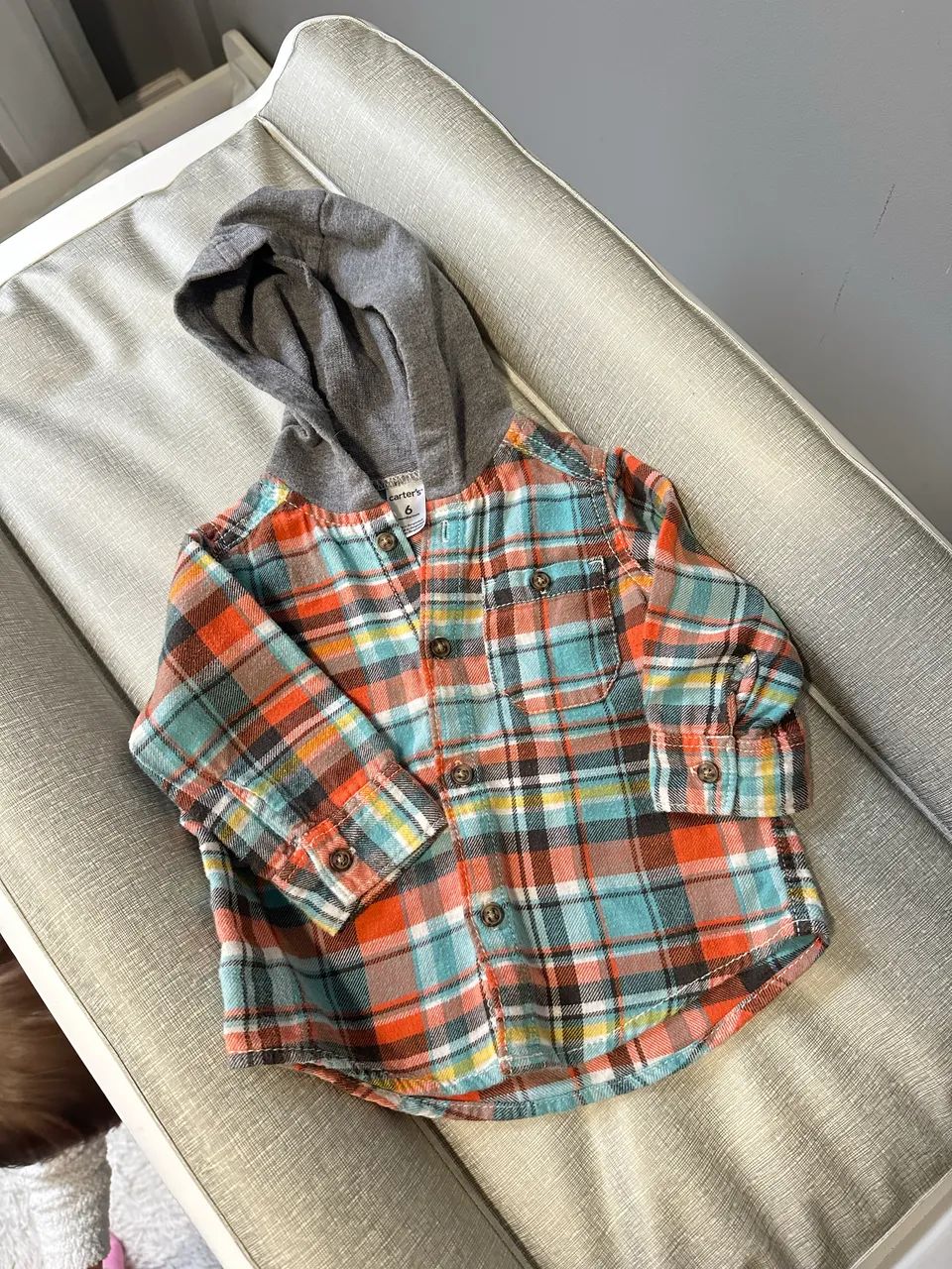 Roupas bebê  - Foto 2