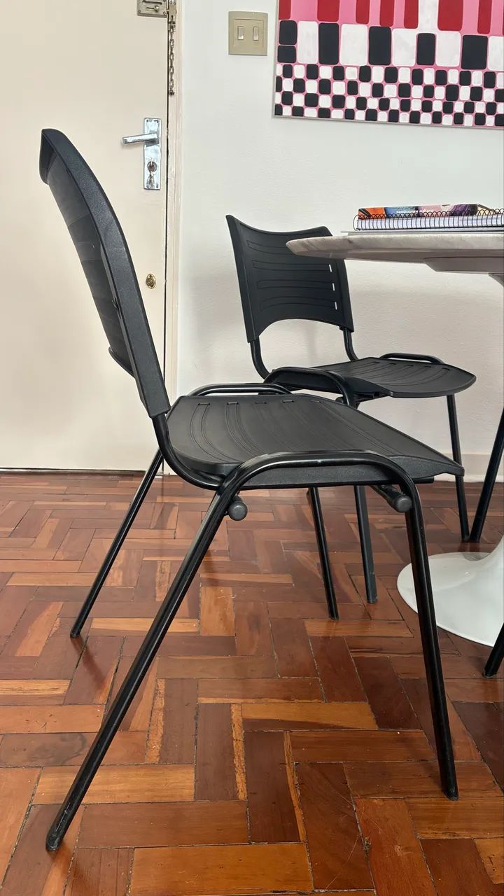 Cadeiras de escritório  - Foto 3