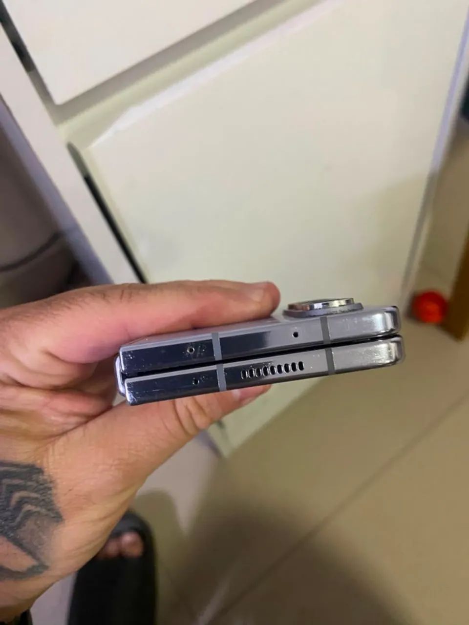 Samsung galaxy Zfold 5 - Foto 3