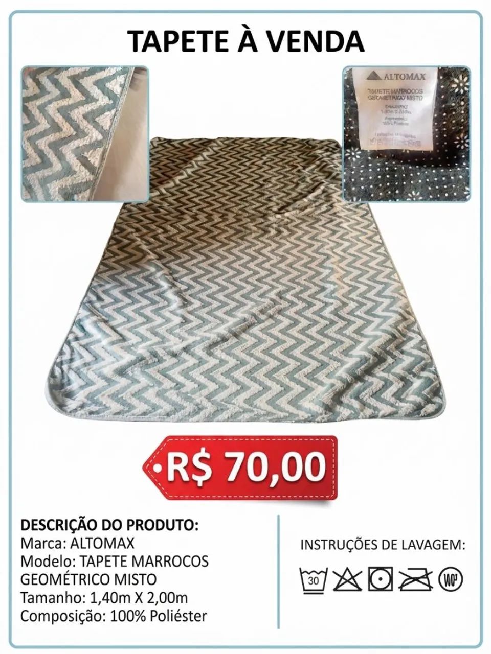 Tapete 