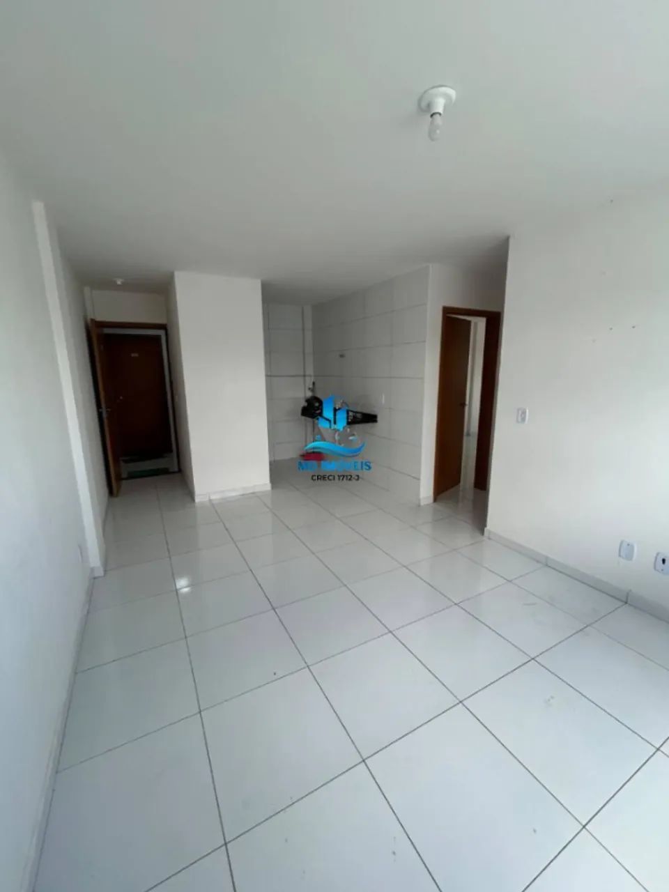 APARTAMENTO NO RES. AMANA - Foto 5