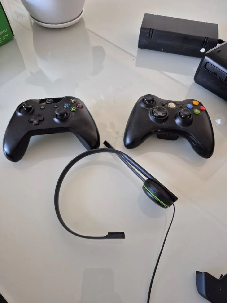 X BOX 360 - Foto 4