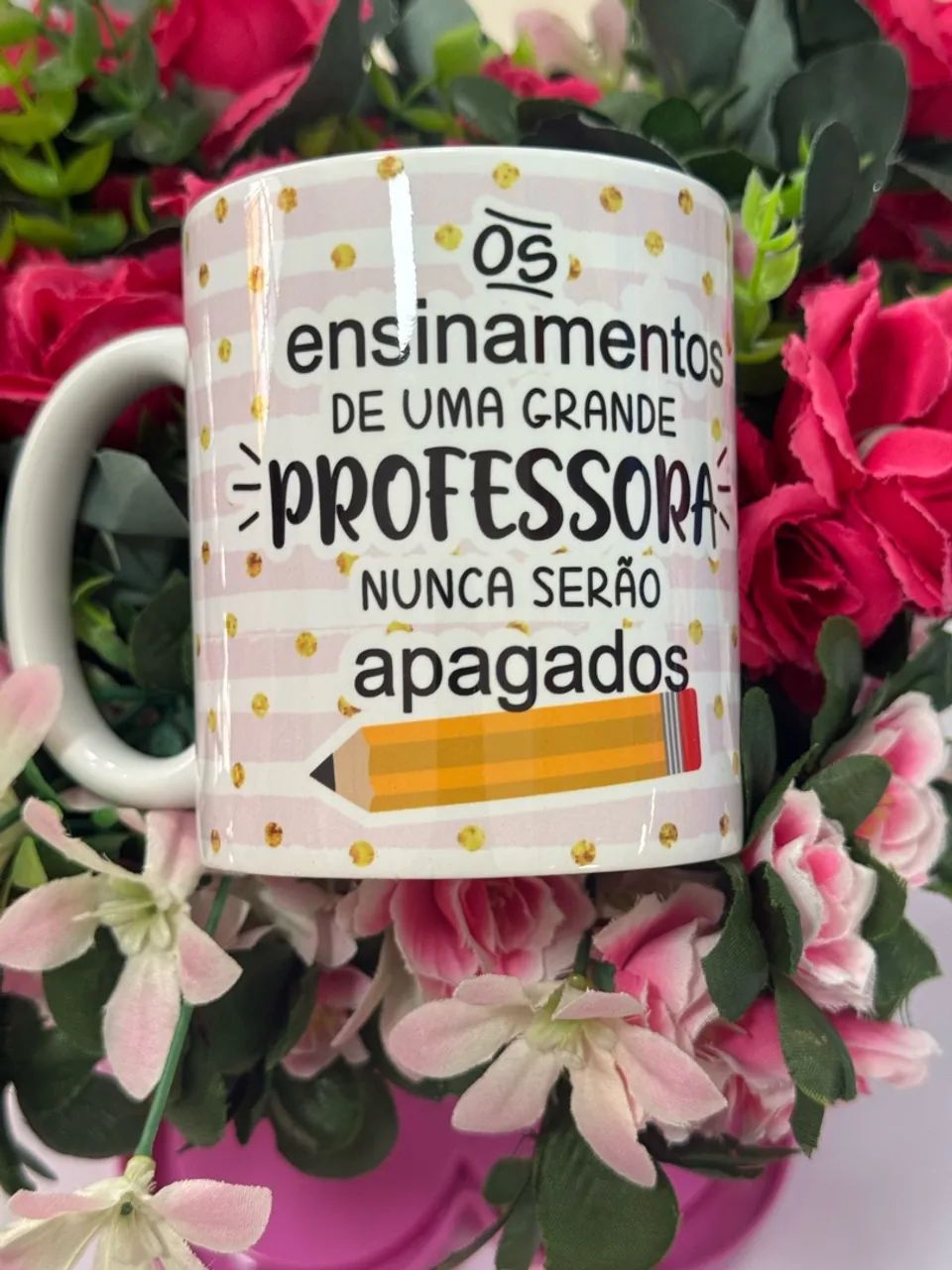 Caneca personalizada  - Foto 3