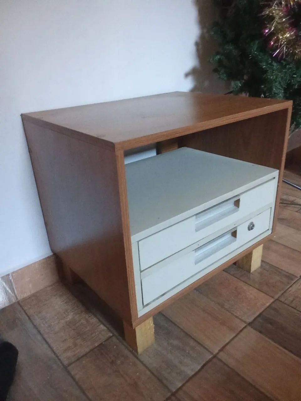 Criado de Cama - Foto 2