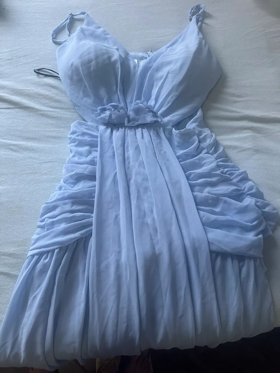 VESTIDO ALTO PADRÃO  - Foto 4