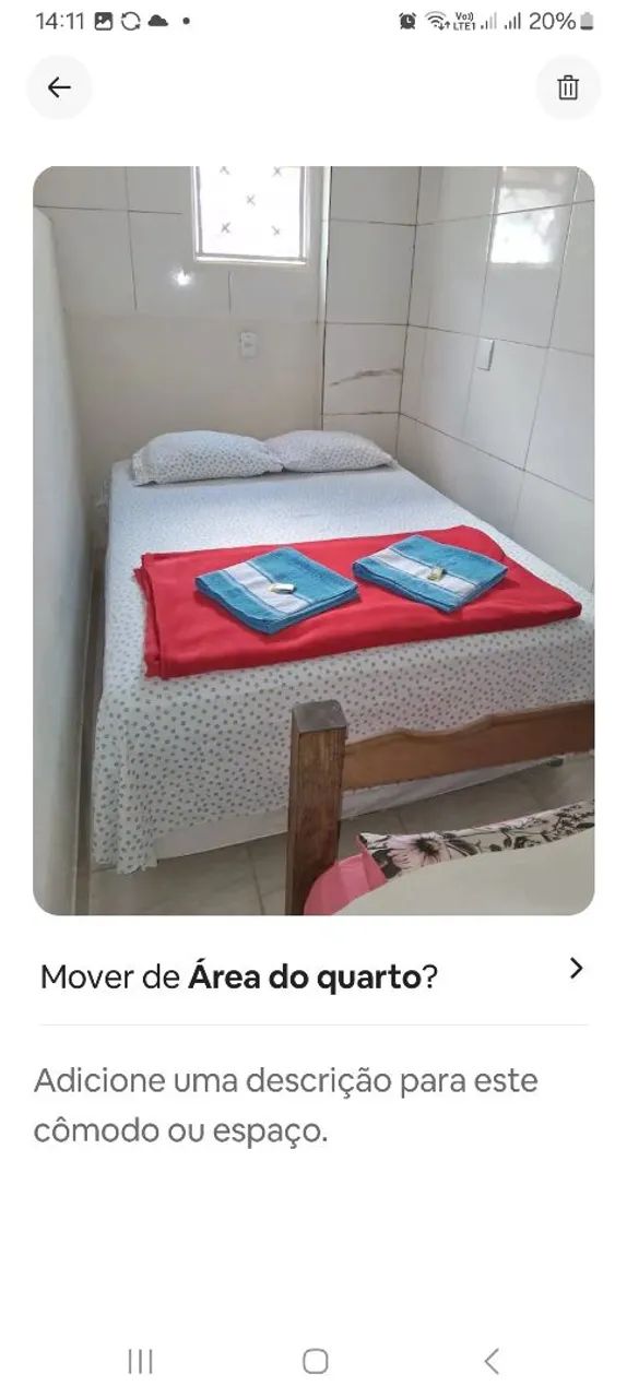 Kitinete na região da Pampulha - Foto 3