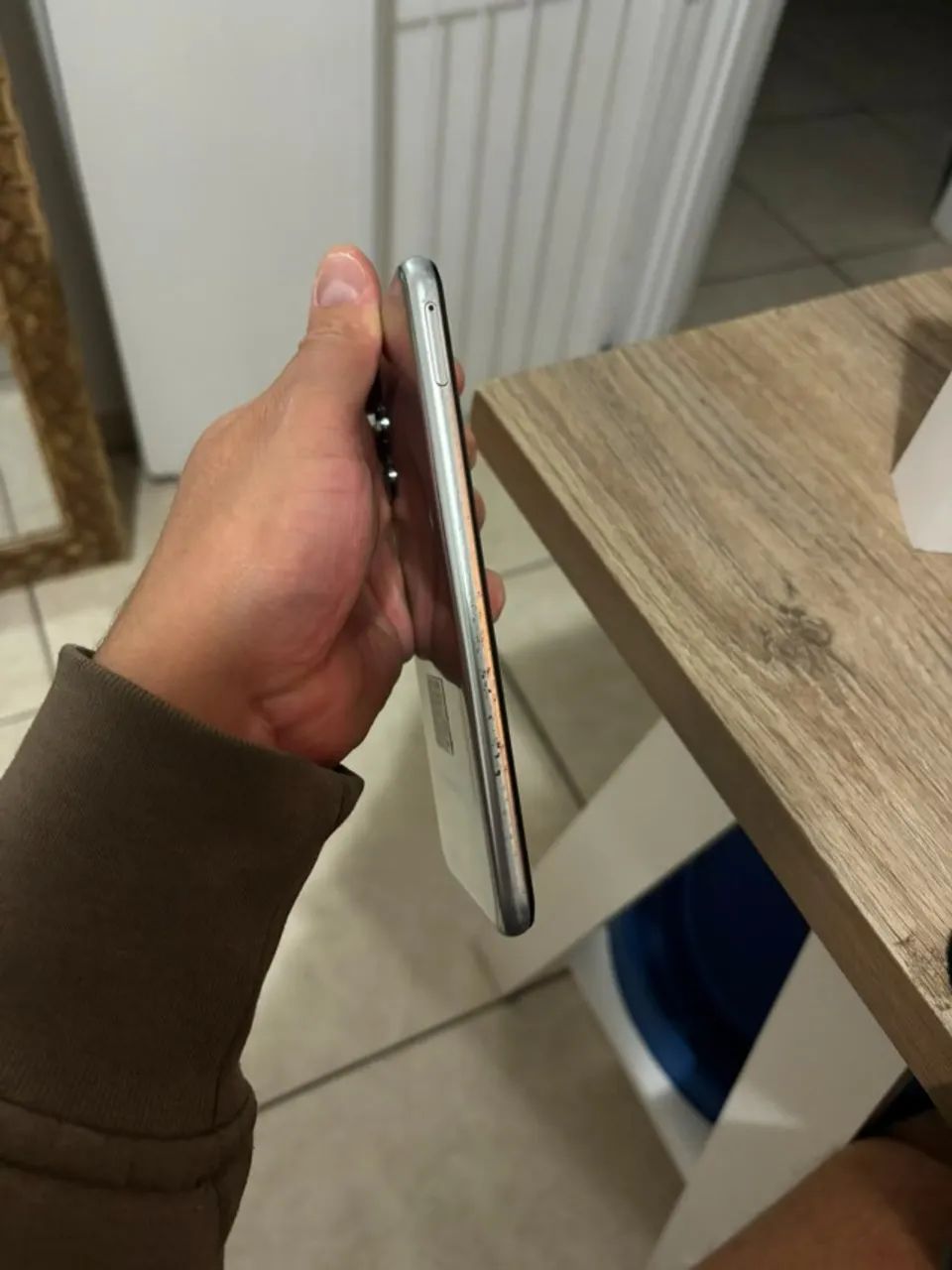 SAMSUNG M34 5G USADO - Foto 4