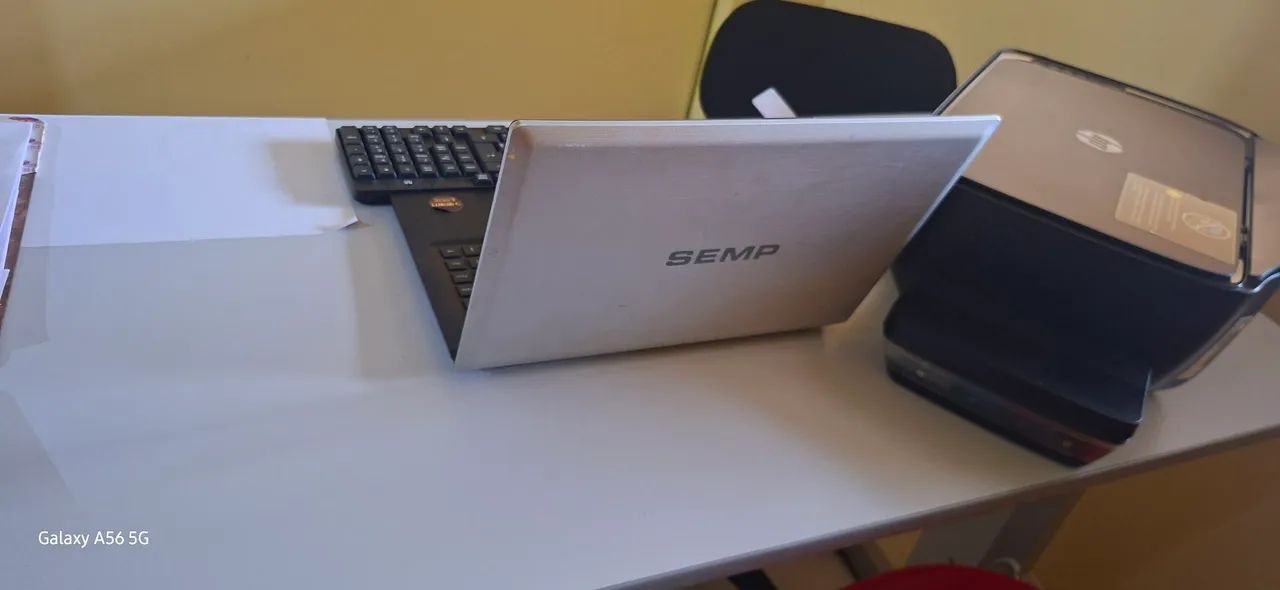 Para escritório  - Foto 4