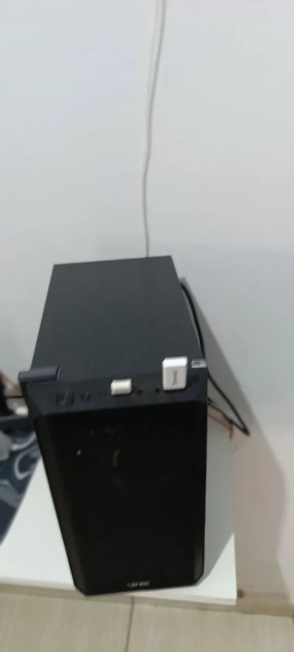 Ryzen 5600g - Foto 2