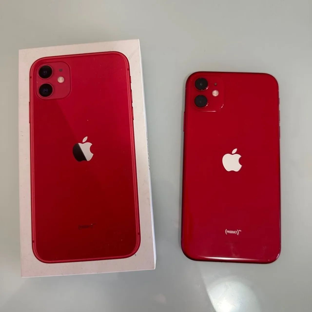iPhone 11 - Foto 2