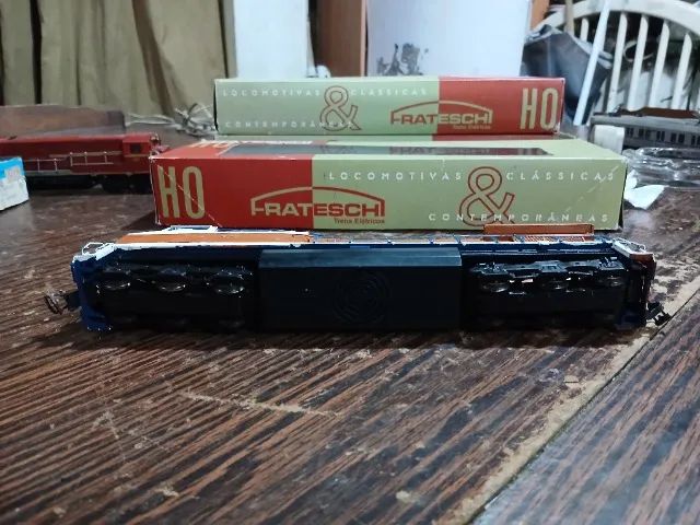 LOCOMOTIVA HO 446519935658905601