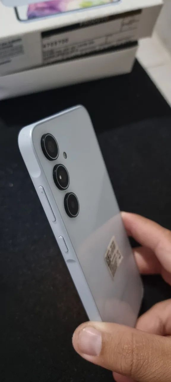Samsung a35 128GB - Foto 3