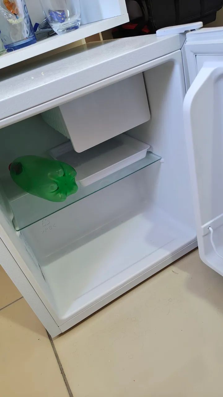 Frigobar Hisense 45 Litros. - Foto 3