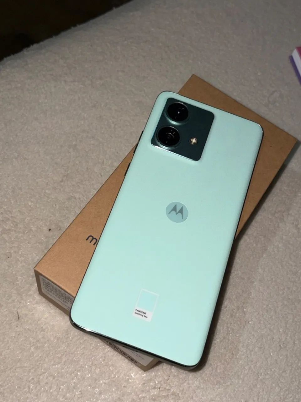 Motorola Edge 40 Neo