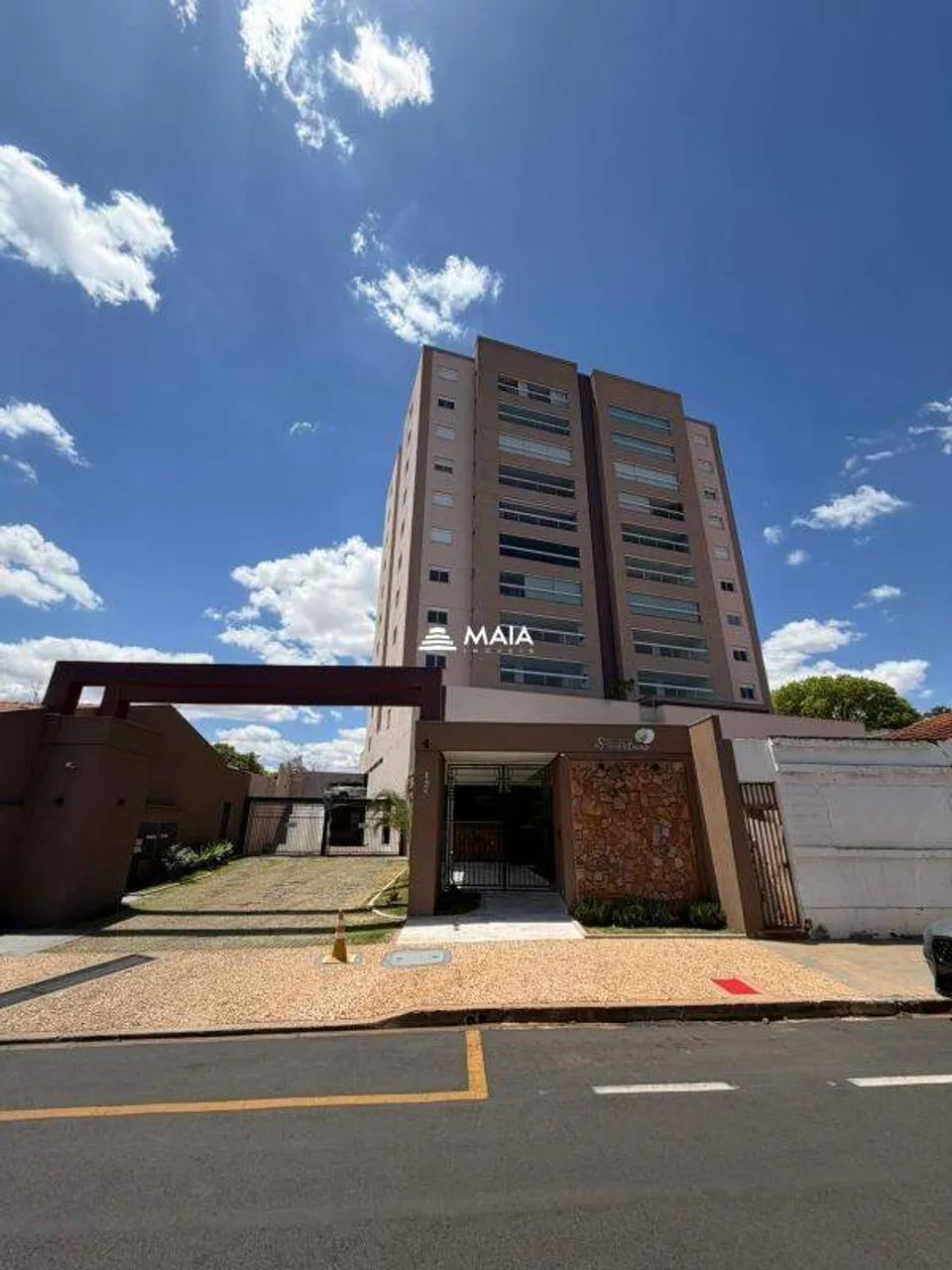 Apartamento para alugar no bairro São Benedito - Foto 2