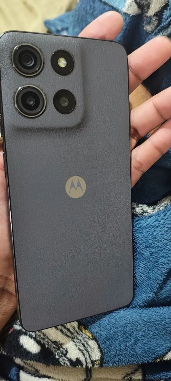 Motorola G15 usado - Foto 2
