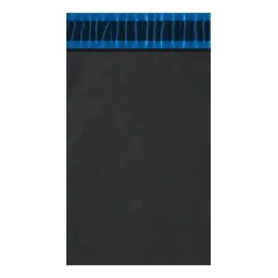 Kit 500 Envelopes de Segurança sem Plástico Bolha 12 x 18cm
