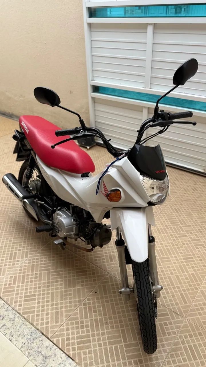 Vendo pop 2023 110i - Foto 5