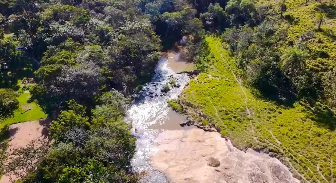 TERRENO EM BRUMADINHO MG  - Foto 3