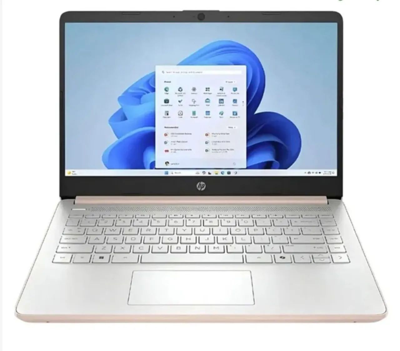 Notebook HP Novo na caixa lacrado - Foto 4