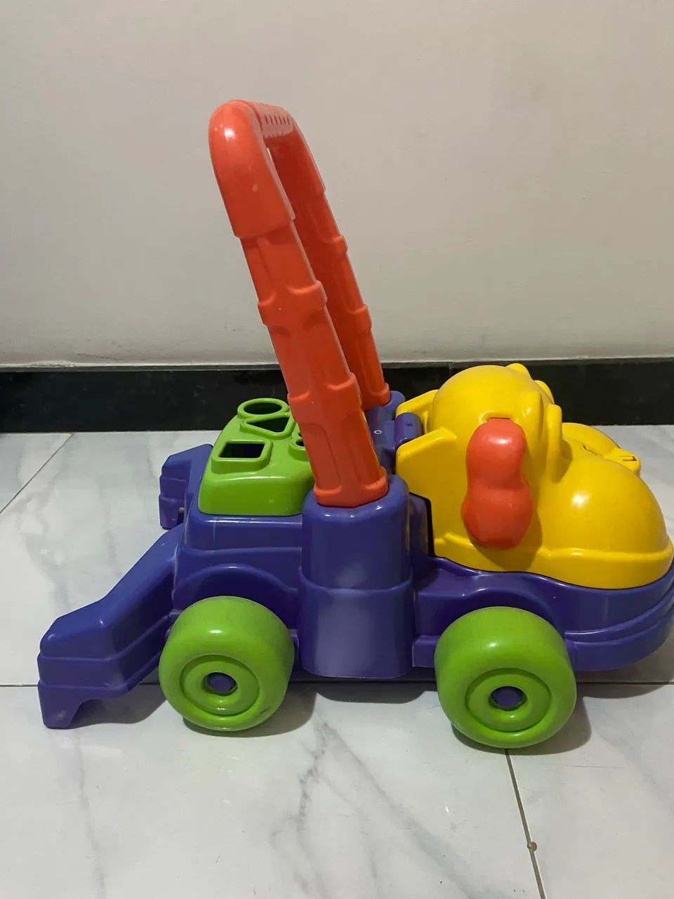 Kit brinquedos  - Foto 3