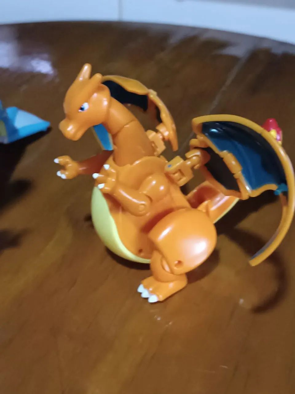 2 POKÉMONS ARTICULADOS  - Foto 3