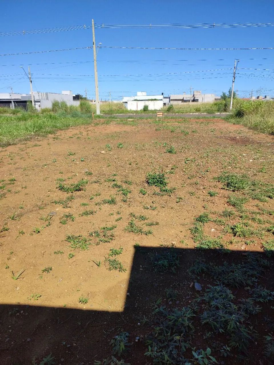 Vendo terreno em área Comercial  - Foto 3