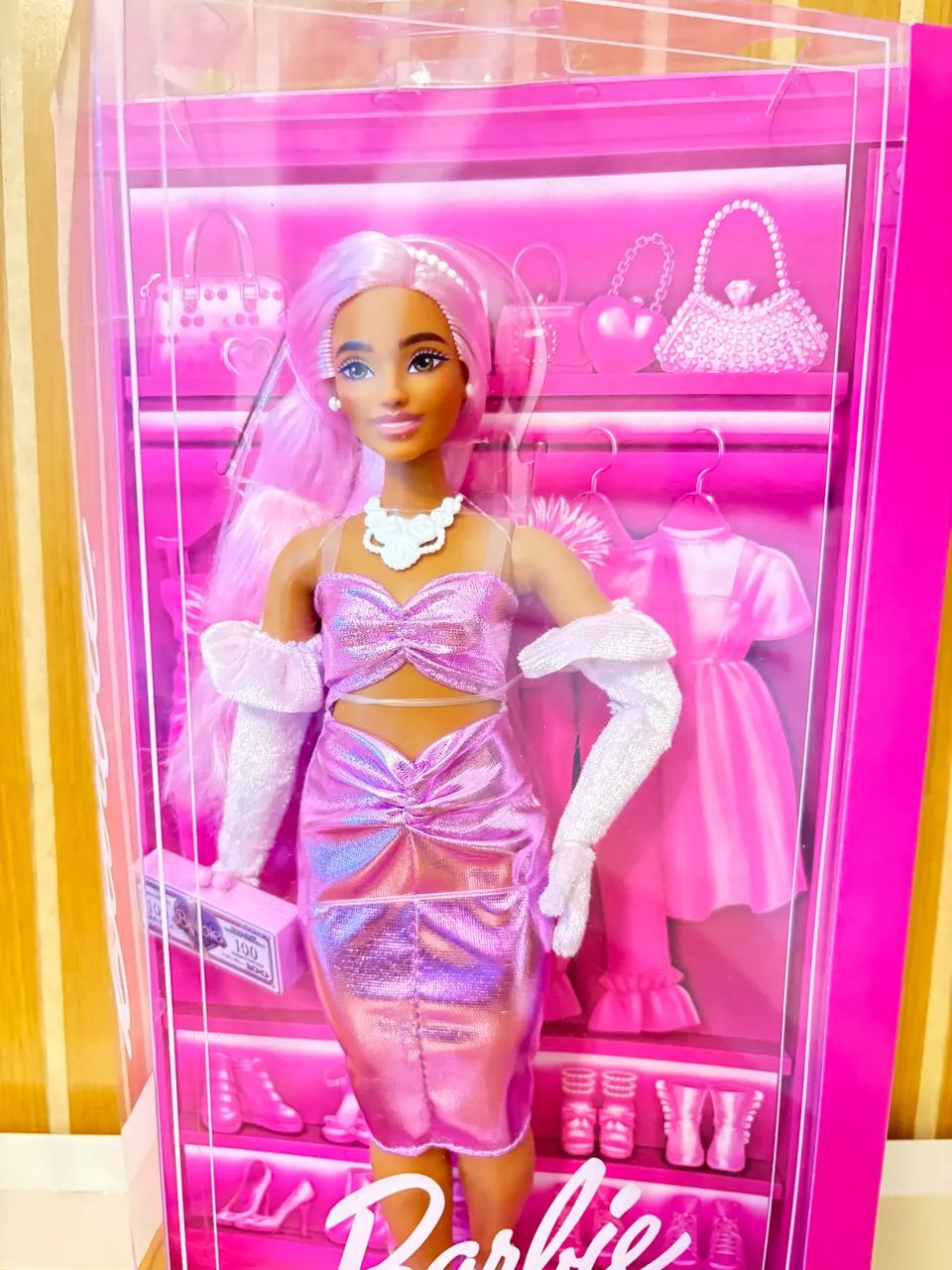 Barbie Deluxe  - Foto 2