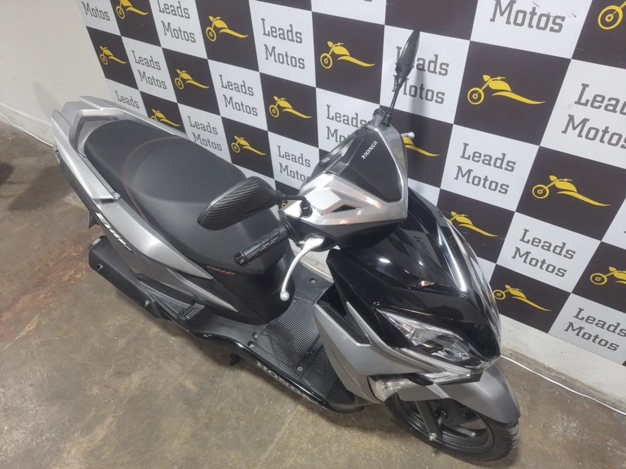 Honda Elite 125 - Foto 4