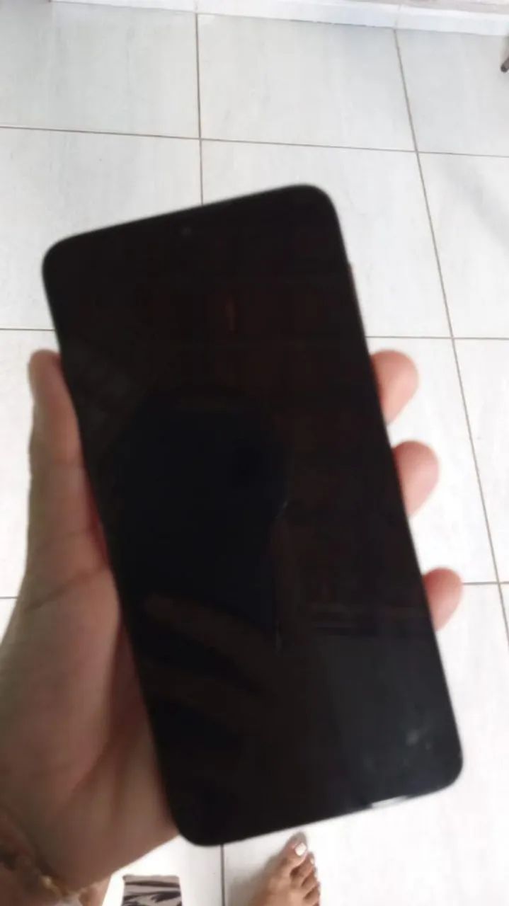 Vendo moto G8play - Foto 2