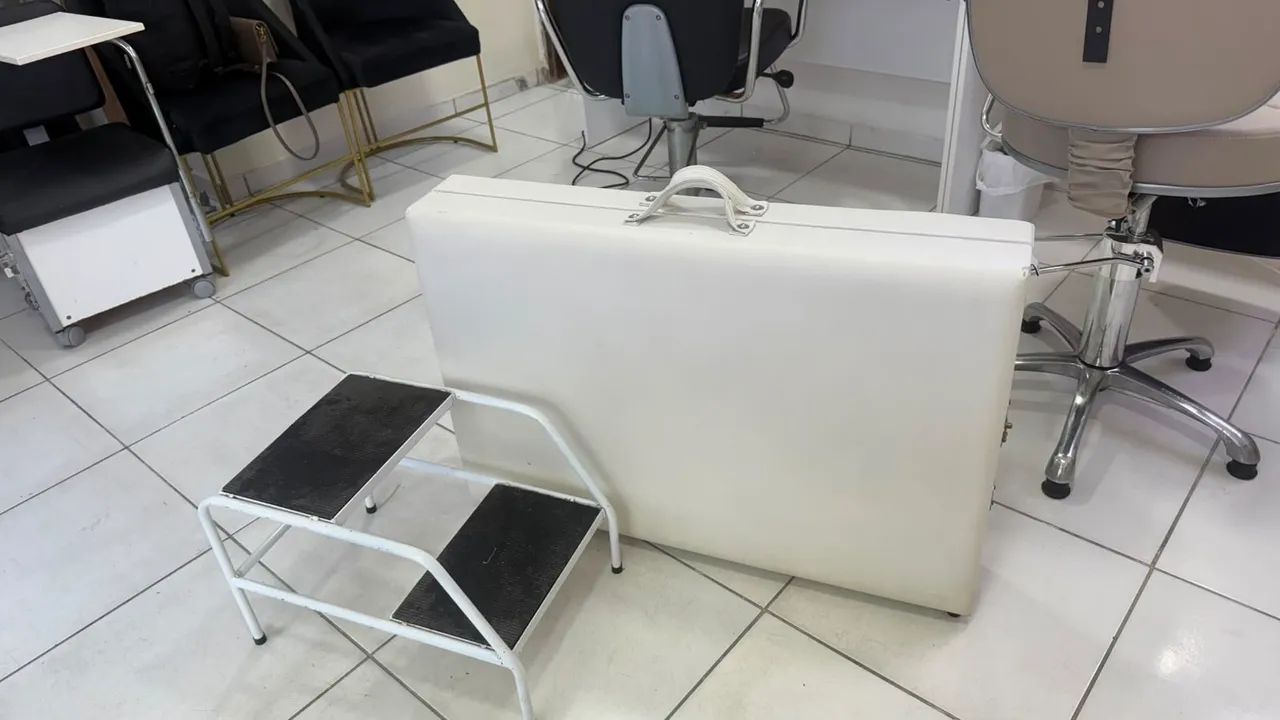 Mesa depiladora - Foto 2