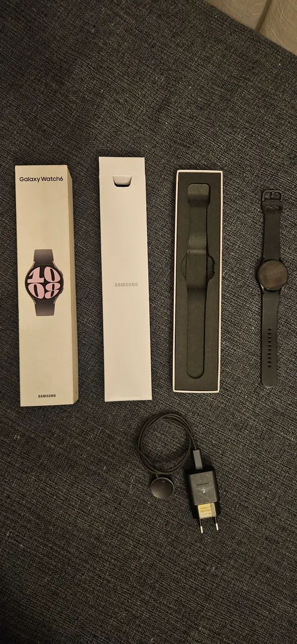 Galaxy Watch6 40mm - Foto 2