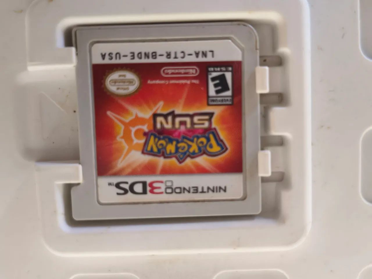 Pokémon Sun - Foto 3