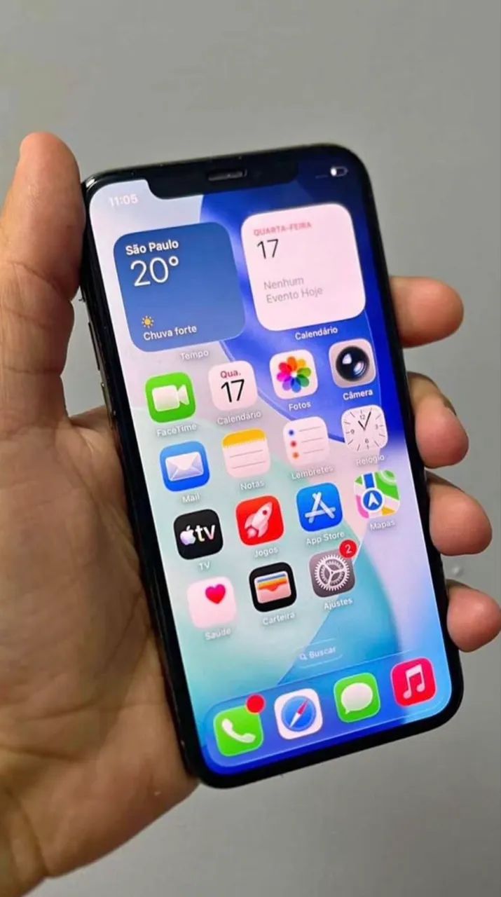 iPhone 11 Pro  - Foto 2