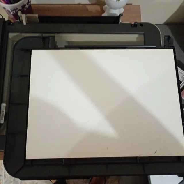 Multifuncional HP - DESKJET 3516  - Foto 2